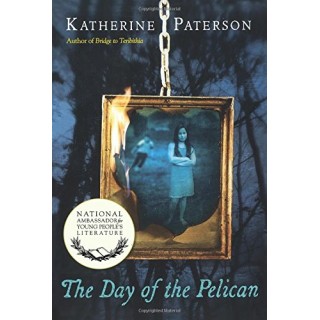 The Day Of The Pelican